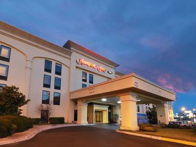 Hampton Inn by Hilton Chihuahua City