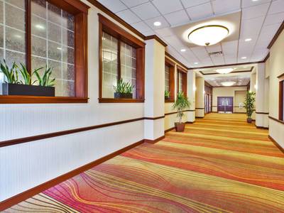 Hilton Garden Inn Cleveland Downtown