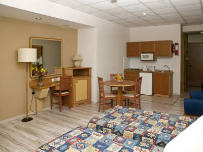 Porto Azzurro Aparthotel