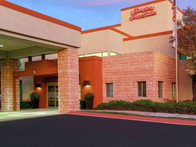 Hampton Inn & Suites Denver Tech Center