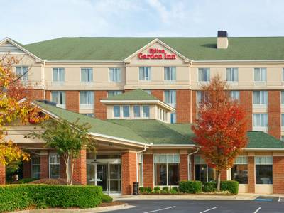 Hilton Garden Inn Atlanta North/Johns Creek