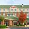 Hilton Garden Inn Atlanta North/Johns Creek