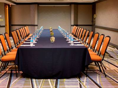 Doubletree Guest Suites Raleigh Durham