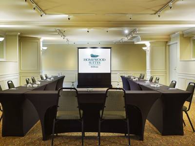 Homewood Suites by Hilton Raleigh-Durham Airport