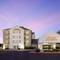 Hampton Inn & Suites El Paso Airport