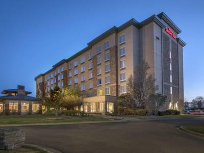 Hilton Garden Inn Denver South/Meridian
