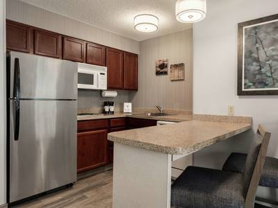 Homewood Suites Erie