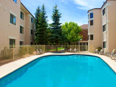 Embassy Suites Flagstaff