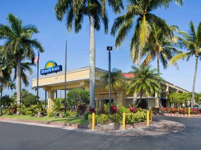 Days Inn Florida City 