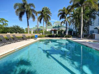 Hilton Garden Inn Fort Myers