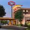 Hampton Inn Fort Smith