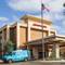 Hampton Inn Fort Smith