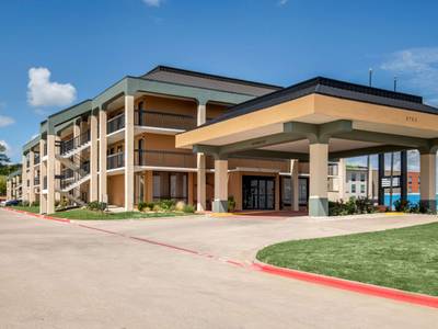 Quality Inn & Suites