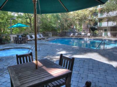 Hampton Inn Gatlinburg