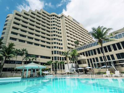 Hilton Colon Guayaquil (Foto)