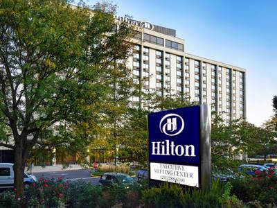 Hilton Hasbrouck Heights (Foto)