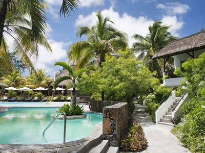 Sunrise Attitude - Erwachsenenhotel 