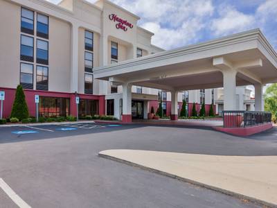 Hampton Inn Hendersonville