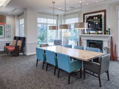 Hilton Garden Inn Hilton Head