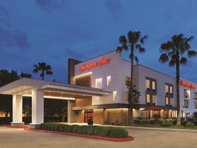 Hampton Inn Houston-Brookhollow