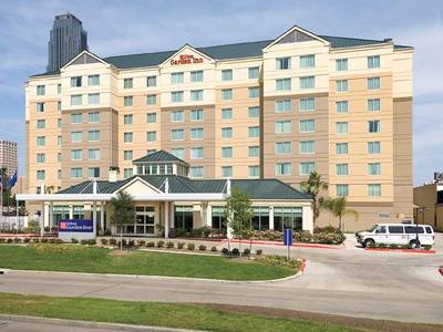 Hilton Garden Inn Houston/Bush Intercontinental Airport