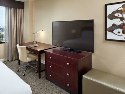 Hilton Houston Plaza / Medical Center