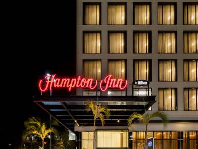 Hampton Inn by Hilton Cancun Cumbres