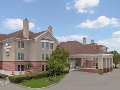 Homewood Suites by Hilton Houston Clear Lake