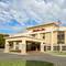 Hampton Inn Jackson