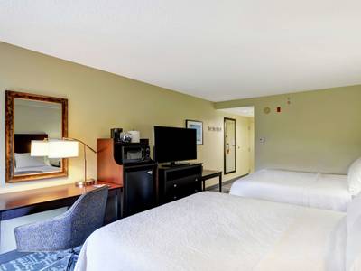 Hampton Inn Jacksonville/Ponte Vedra Beach - Mayo Clinic Area