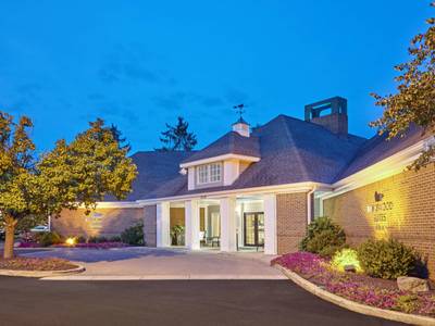 Homewood Suites by Hilton Lafayette