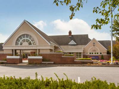 Hilton Garden Inn Lancaster