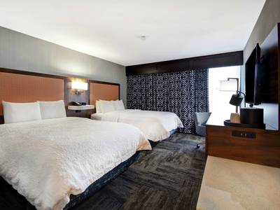 Hampton Inn Lexington I 75