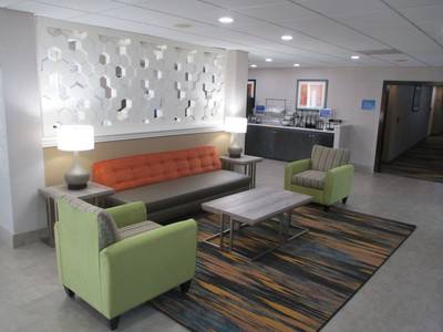 Quality Inn & Suites Little Rock