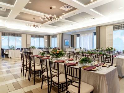 Hilton Melbourne Beach Oceanfront