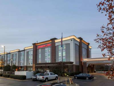 Hampton Inn Memphis Southwind