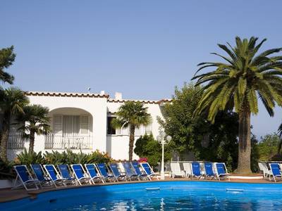 Park Imperial Hotel Terme