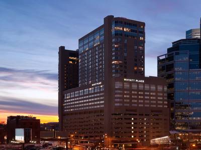 Hyatt Place Minneapolis Downtown