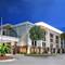 Hampton Inn Charleston/Mt. Pleasant-Patriots Point