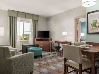 Homewood Suites Mt. Pleasant Charleston