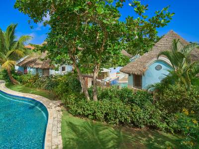 Sandals Royal Barbados