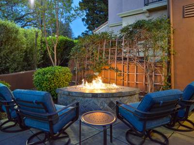 Hilton Garden Inn Napa