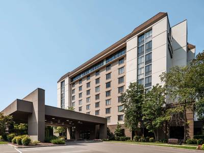Embassy Suites Nashville Airport