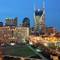 Hilton Nashville Downtown