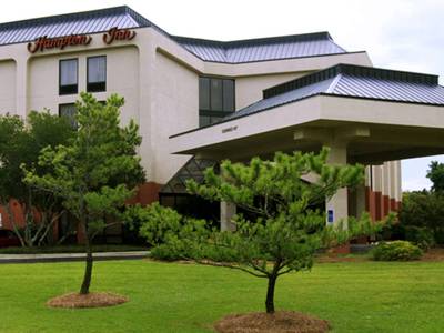 Hampton Inn New Bern