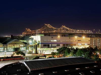 Hilton Garden Inn New Orleans Convention Center