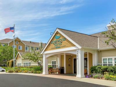 Homewood Suites by Hilton Newark-Fremont