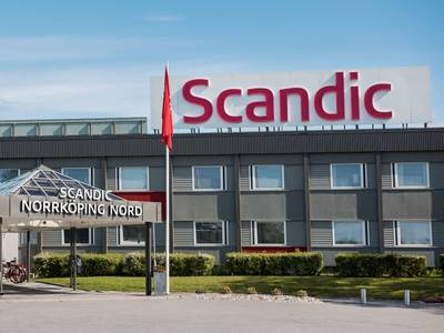 Scandic Norrköping Nord