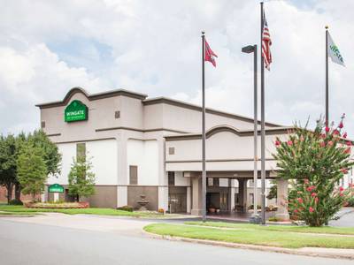 Wingate by Wyndham North Little Rock