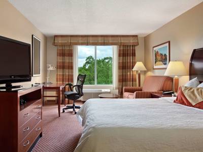 Hilton Garden Inn Oakbrook Terrace